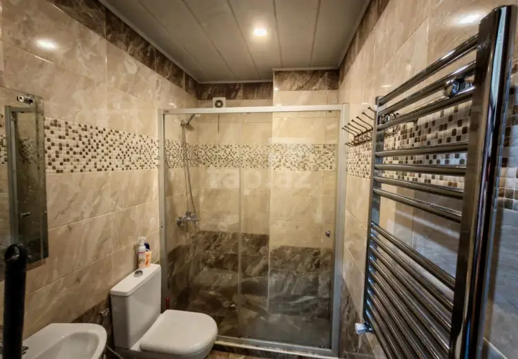 3 otaqlı mənzil , Xırdalan