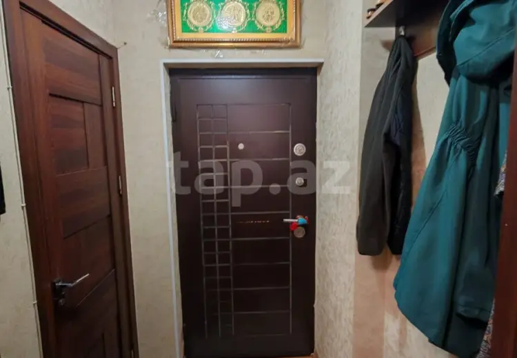 3 otaqlı mənzil , Xırdalan