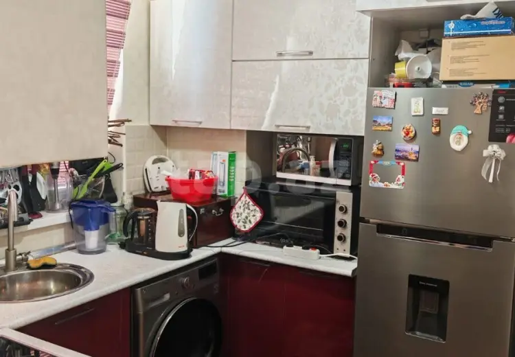 3 otaqlı mənzil , Xırdalan