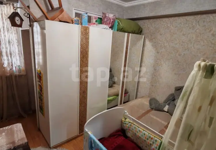 3 otaqlı mənzil , Xırdalan