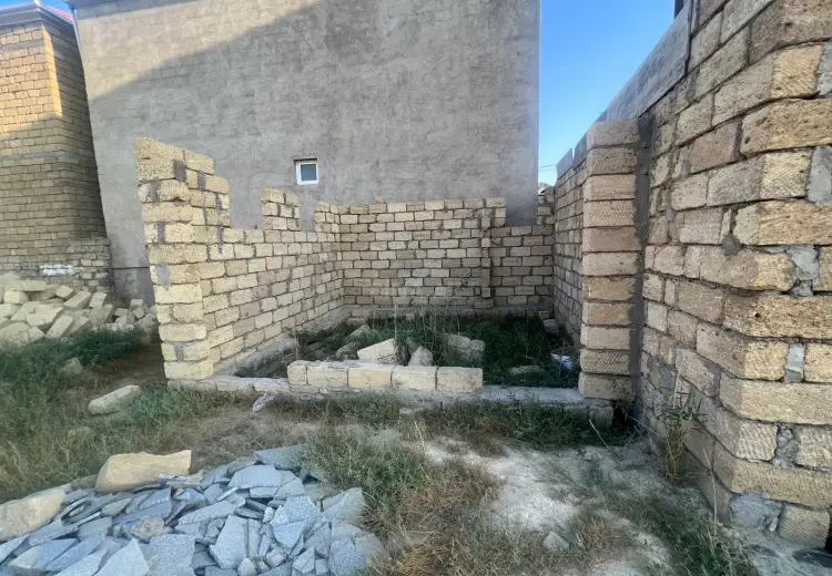 4 sot Torpaq Satılır, Binəqədi qəs., Binəqədi, Bakı