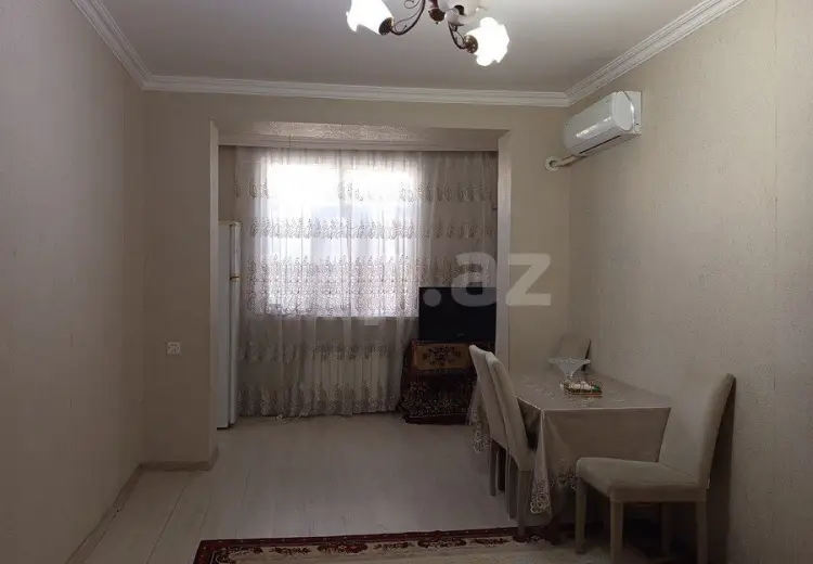 3 otaqlı mənzil , Xırdalan