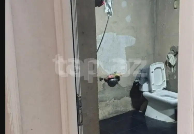 3 otaqlı mənzil , Sumqayıt