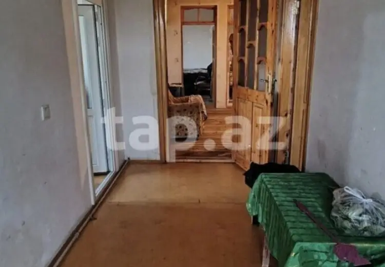 3 otaqlı mənzil , Sumqayıt