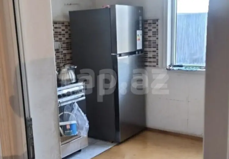 3 otaqlı mənzil , Sumqayıt