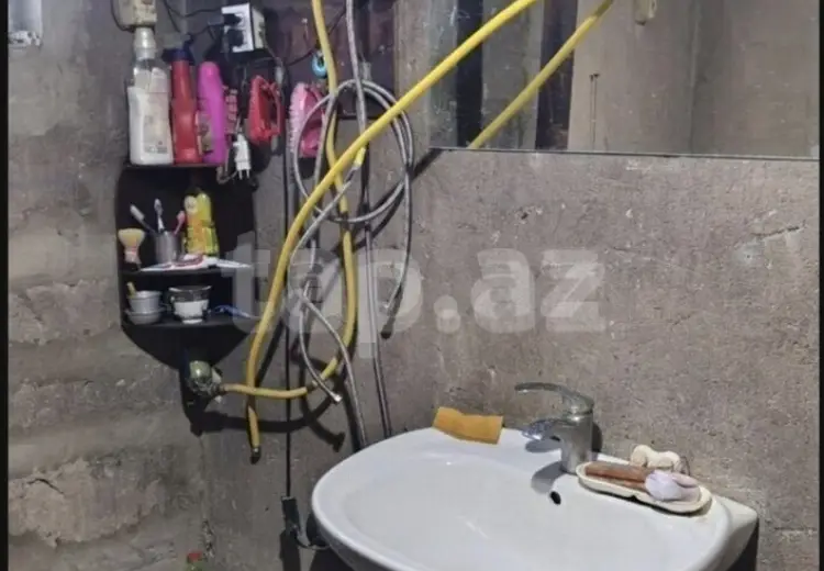 3 otaqlı mənzil , Sumqayıt