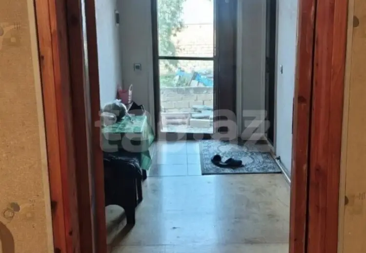 3 otaqlı mənzil , Sumqayıt