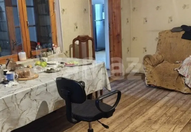 3 otaqlı mənzil , Sumqayıt