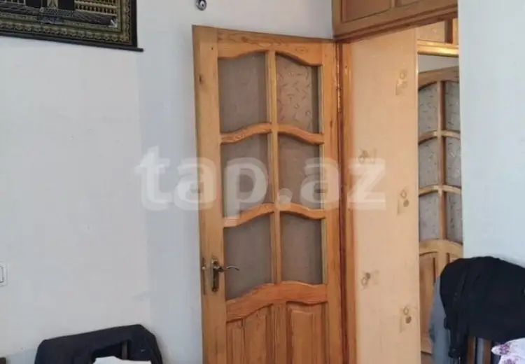 3 otaqlı mənzil , Sumqayıt