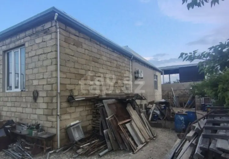 3 otaqlı mənzil , Sumqayıt