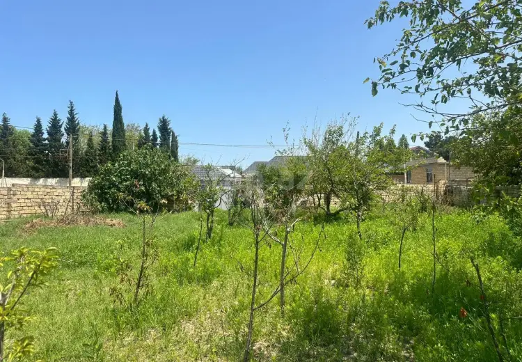 0 m² Obyekt / Ofis , Novxanı, Abşeron