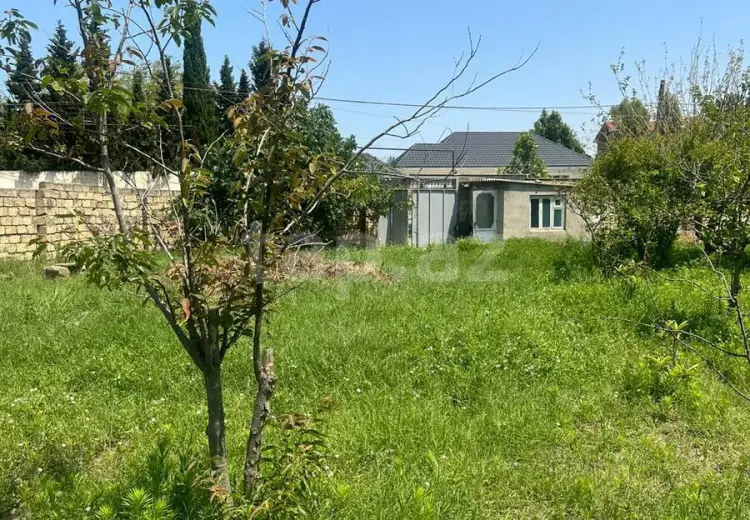 0 m² Obyekt / Ofis , Novxanı, Abşeron