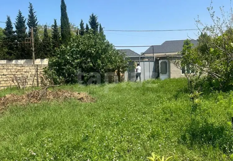 0 m² Obyekt / Ofis , Novxanı, Abşeron