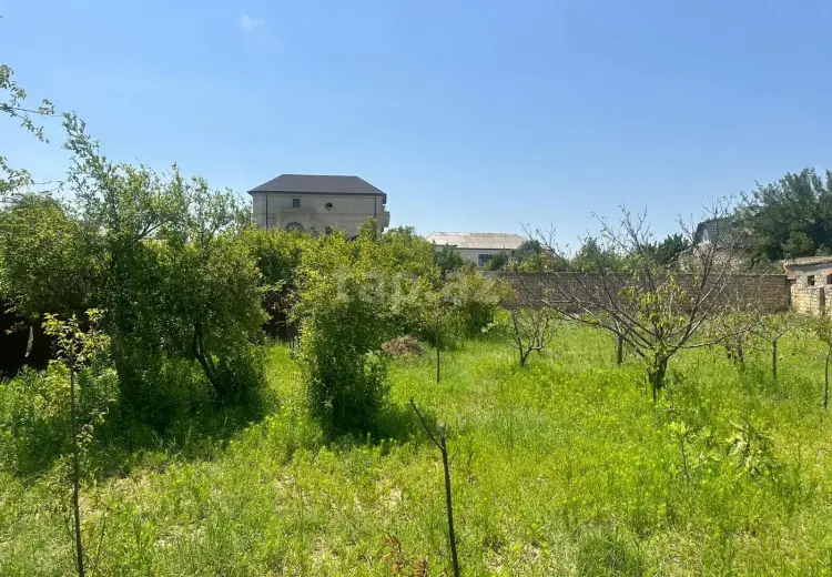 0 m² Obyekt / Ofis , Novxanı, Abşeron