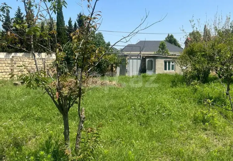 0 m² Obyekt / Ofis , Novxanı, Abşeron