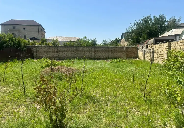 0 m² Obyekt / Ofis , Novxanı, Abşeron