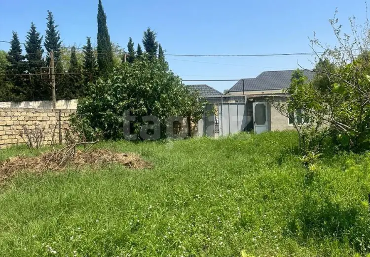 0 m² Obyekt / Ofis , Novxanı, Abşeron