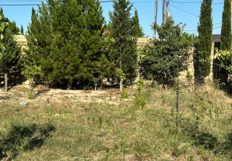 10 sot Torpaq Satılır, Goradil, Abşeron