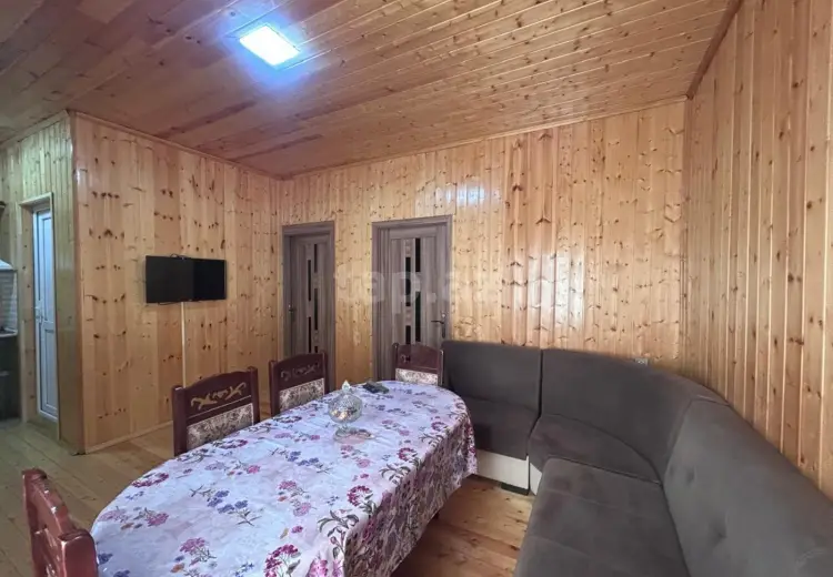 3 otaqlı mənzil , Qəbələ