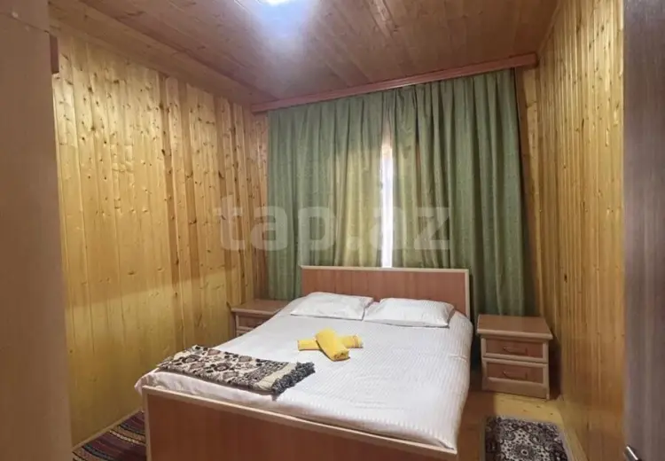 3 otaqlı mənzil , Qəbələ