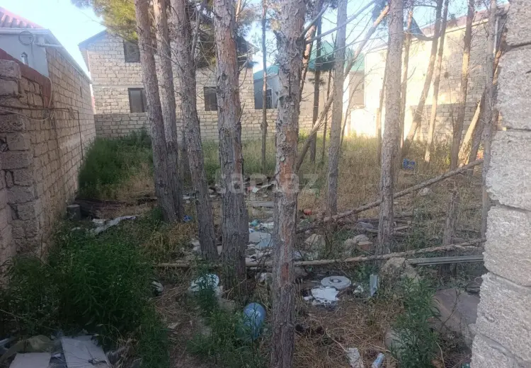 0 m² Obyekt / Ofis , Ramana qəs., Sabunçu, Bakı