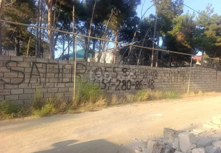 0 m² Obyekt / Ofis , Ramana qəs., Sabunçu, Bakı