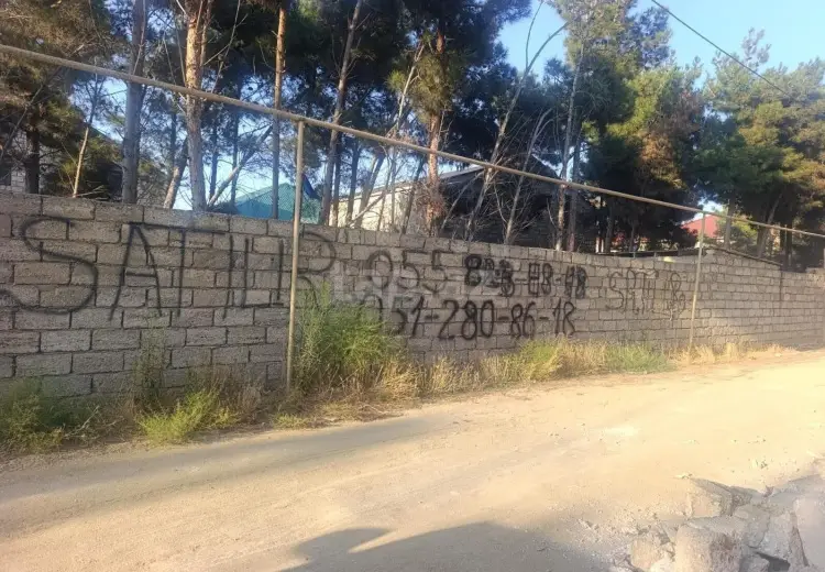 0 m² Obyekt / Ofis , Ramana qəs., Sabunçu, Bakı