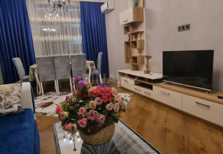 2 otaqlı mənzil Kirayə (aylıq), 1-ci mikrorayon, Abşeron