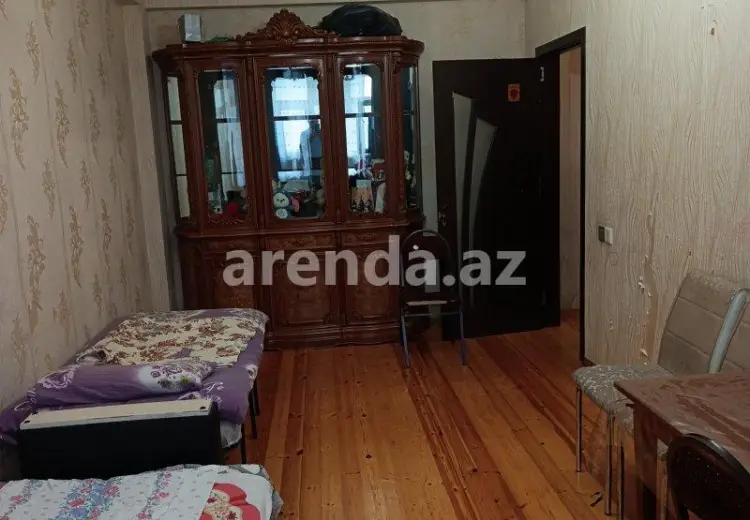 2 otaqlı mənzil Satılır, Xırdalan