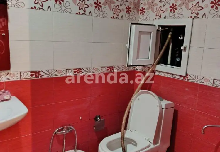 2 otaqlı mənzil Satılır, Xırdalan