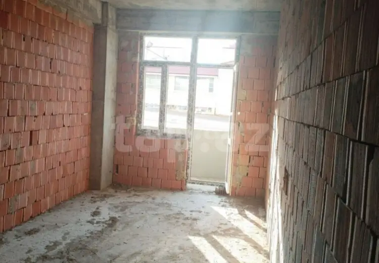 3 otaqlı mənzil , Xırdalan
