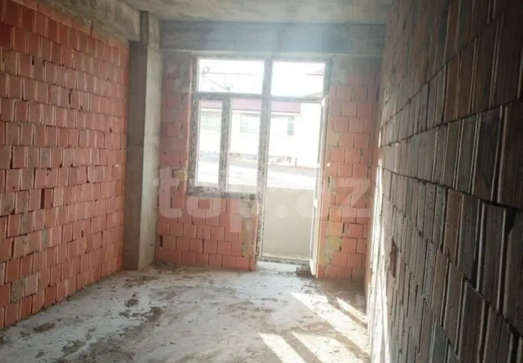 3 otaqlı mənzil , Xırdalan