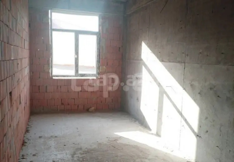 3 otaqlı mənzil , Xırdalan