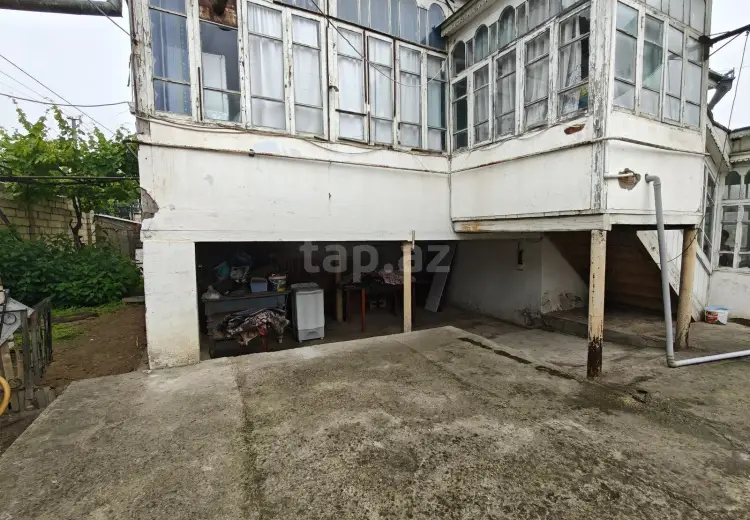 3 otaqlı mənzil , Xaçmaz