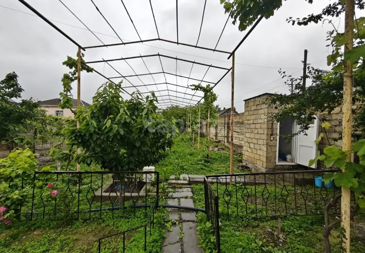 3 otaqlı mənzil , Xaçmaz