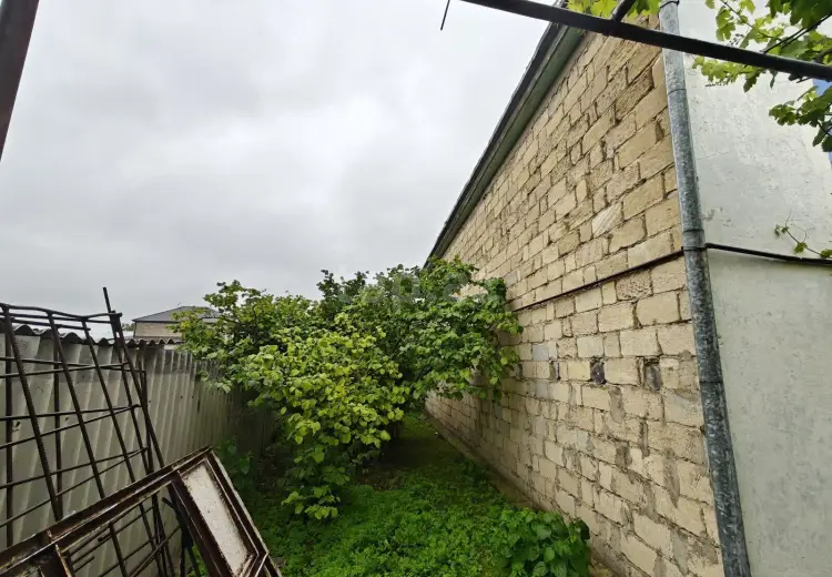 3 otaqlı mənzil , Xaçmaz