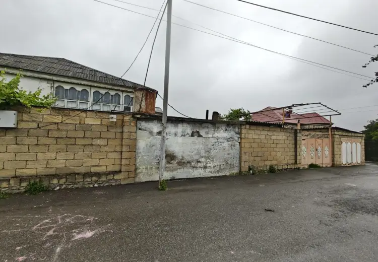 3 otaqlı mənzil , Xaçmaz