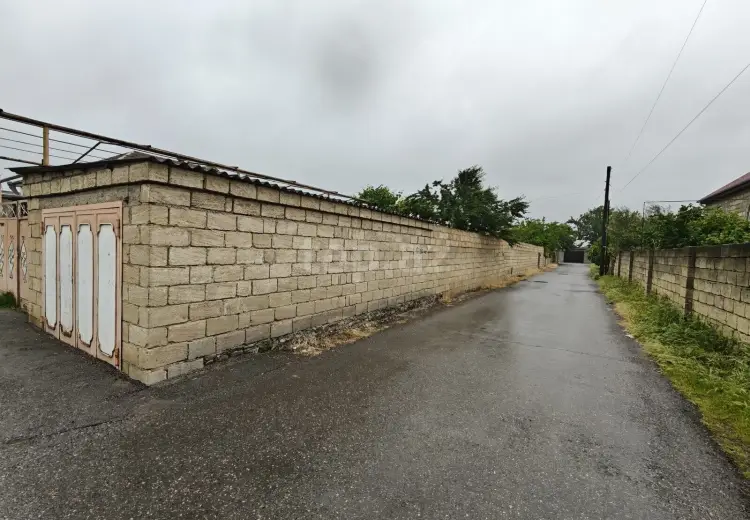 3 otaqlı mənzil , Xaçmaz