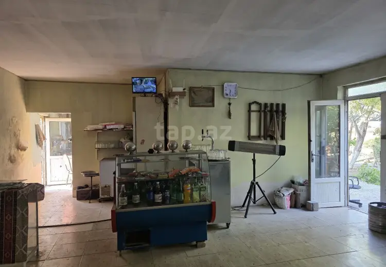 0 m² Obyekt / Ofis , Bakı
