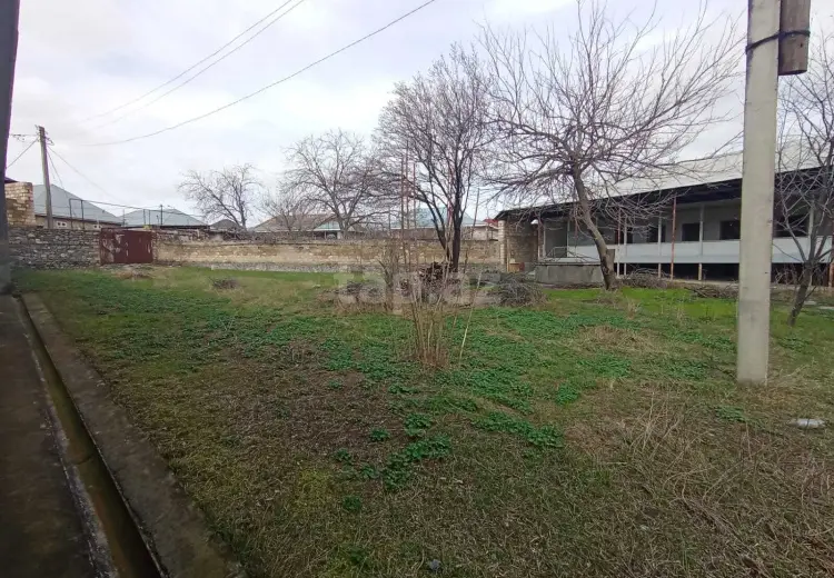 3 otaqlı mənzil , Şəki