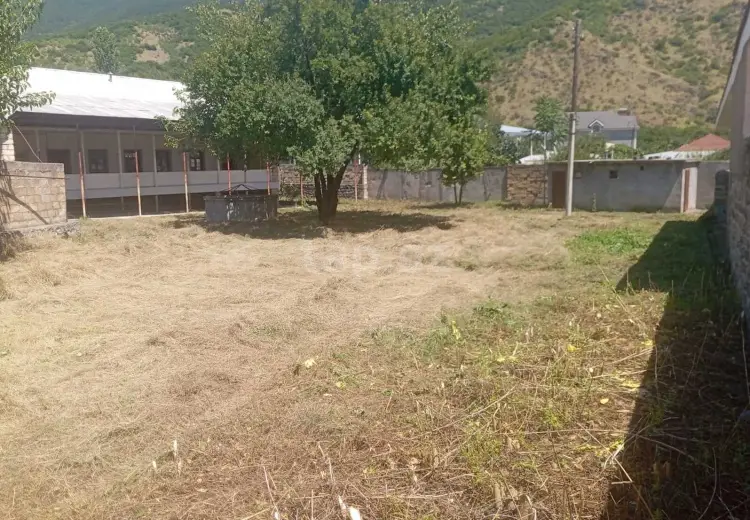 3 otaqlı mənzil , Şəki