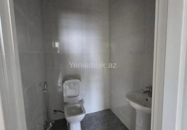 4 otaqlı mənzil Satılır, Sumqayıt Bulvarı, Sumqayıt