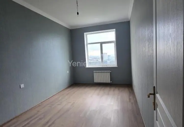 4 otaqlı mənzil Satılır, Sumqayıt Bulvarı, Sumqayıt