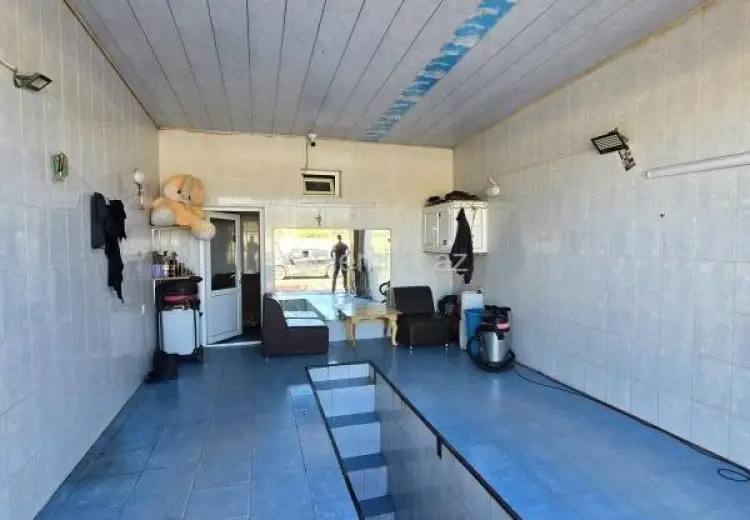 35 m² Obyekt / Ofis Satılır, 42-ci məhəllə, Sumqayıt