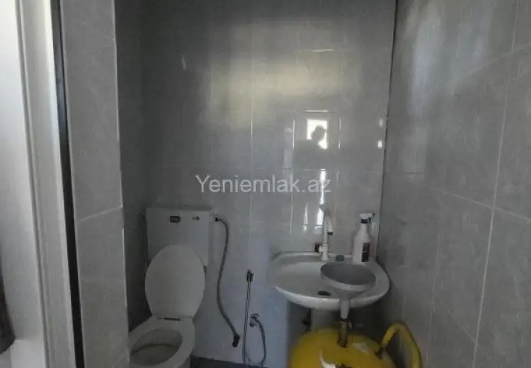 35 m² Obyekt / Ofis Satılır, 42-ci məhəllə, Sumqayıt