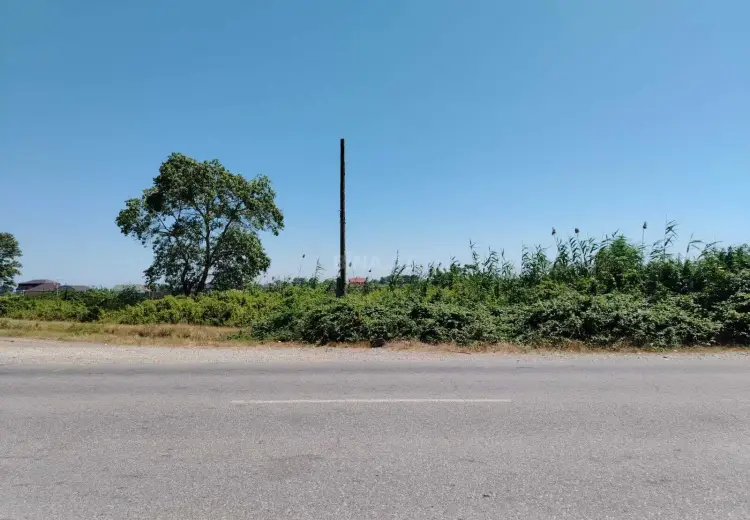 10 sot Torpaq Satılır, Nabran