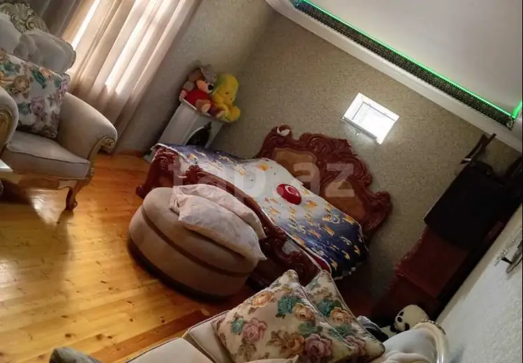 3 otaqlı mənzil , Siyəzən