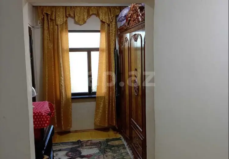 3 otaqlı mənzil , Siyəzən
