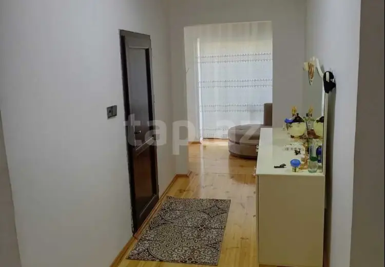 3 otaqlı mənzil , Siyəzən