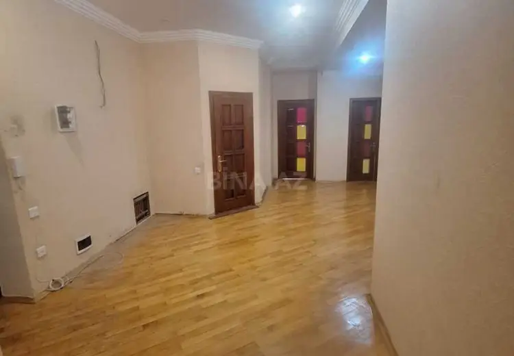 4 otaqlı mənzil Satılır, Nəsimi, Bakı